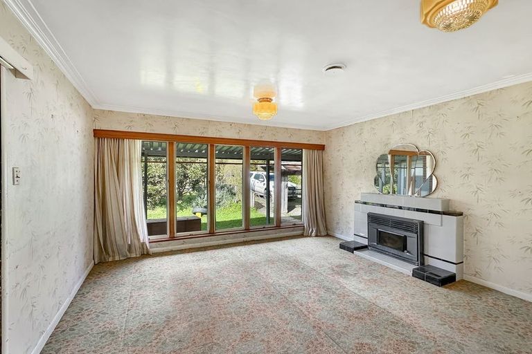 Photo of property in 63 Donaldson Road, Okaihau, 0475