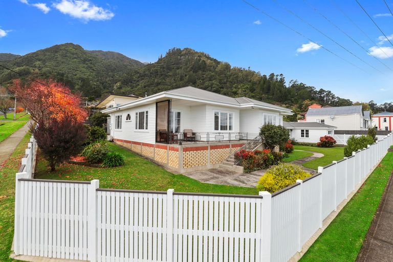 Photo of property in 22 Koromiko Street, Te Aroha, 3320