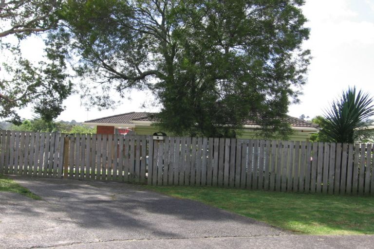 Photo of property in 7 Surman Place, Glen Eden, Auckland, 0602