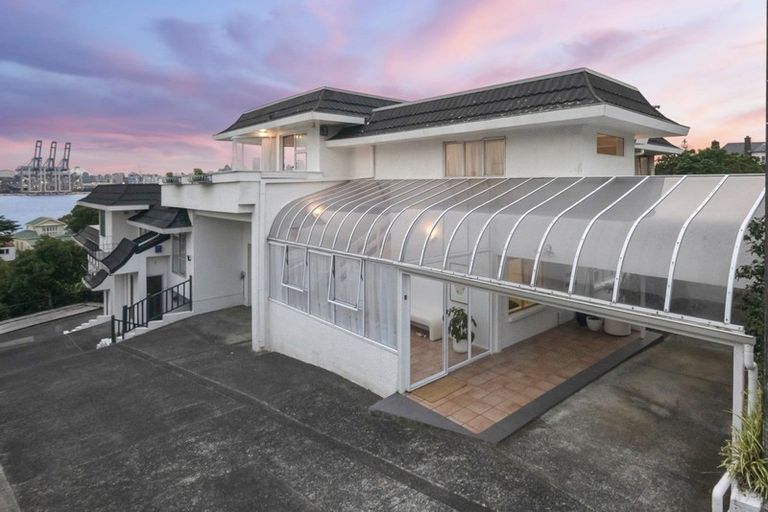 Photo of property in 1/47 Clarence Street, Devonport, Auckland, 0624