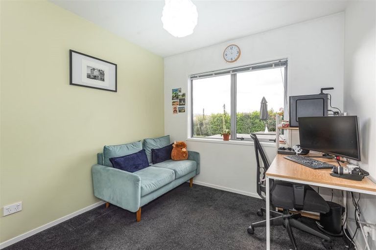 Photo of property in 130 Kittyhawk Avenue, Wigram, Christchurch, 8042