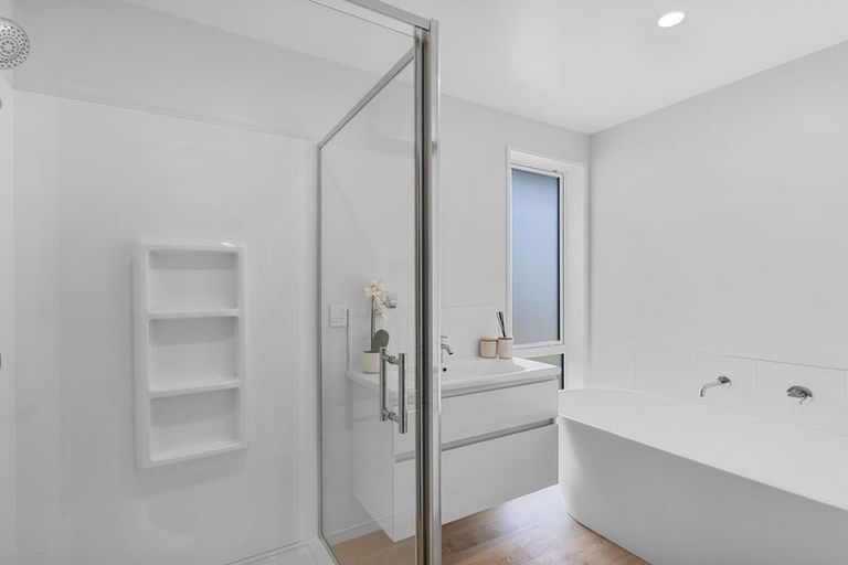 Photo of property in 25 Duporth Road, Rolleston, 7614