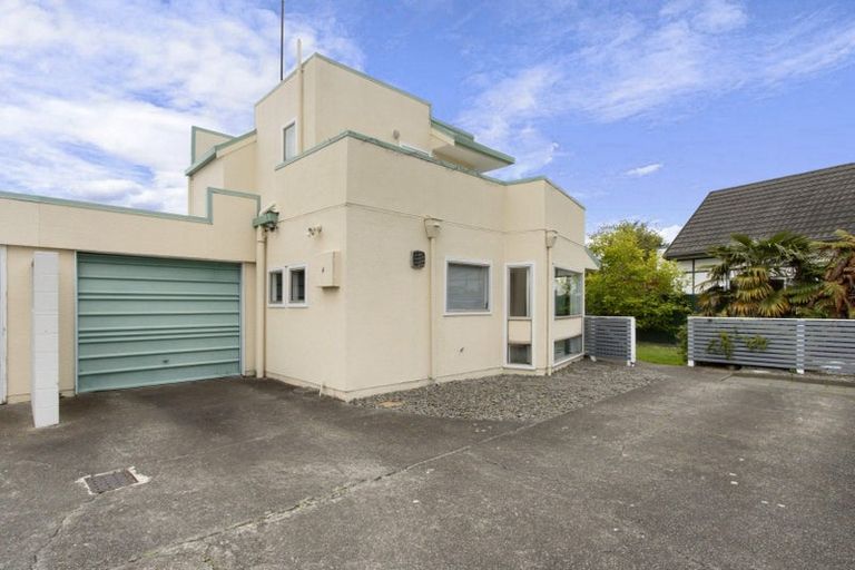 Photo of property in 4/23 Higgins Street, Marewa, Napier, 4110