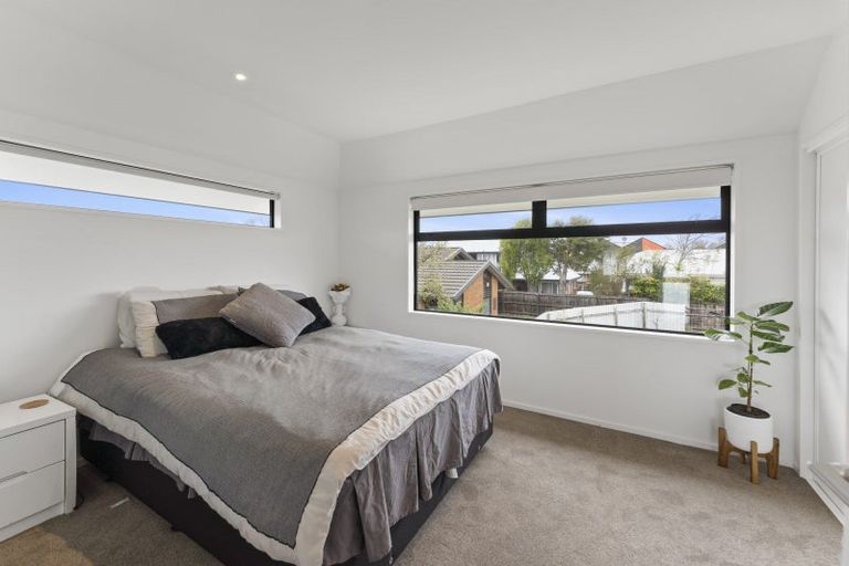 Photo of property in 6/61 Peverel Street, Riccarton, Christchurch, 8041