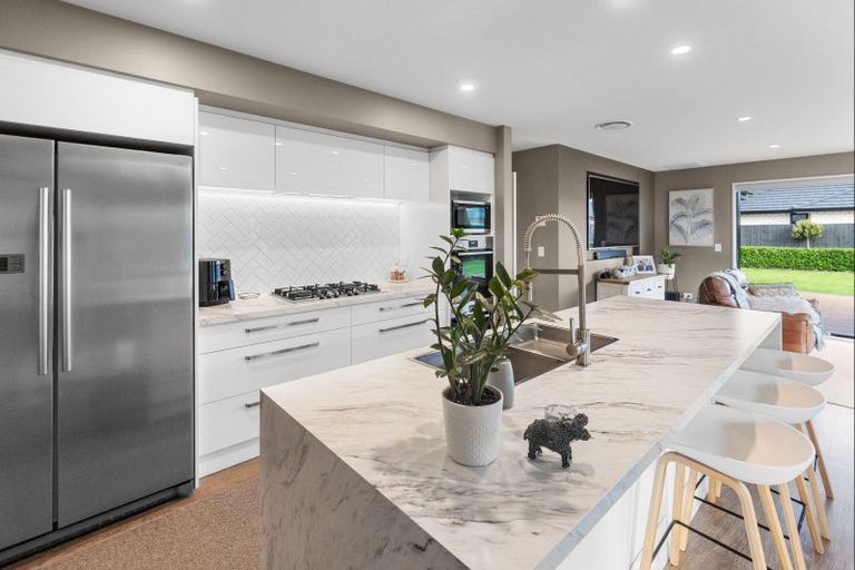 Photo of property in 21 Gracia Avenue, Rolleston, 7615