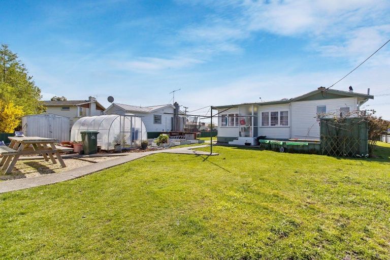 Photo of property in 57 High Street, Waimate, 7924