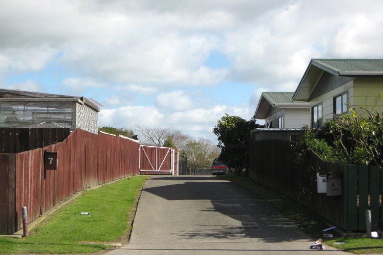 Photo of property in 9a Paul Street, Whakatane, 3120