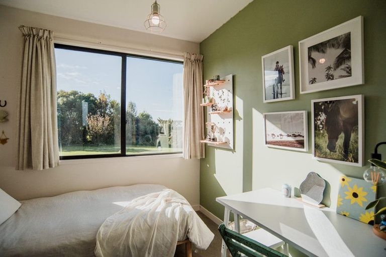 Photo of property in 188a Ahu Ahu Road, Kaitake, New Plymouth, 4374