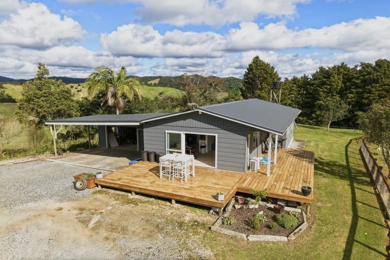 Photo of property in 1048 Otangaroa Road, Kaeo, 0479