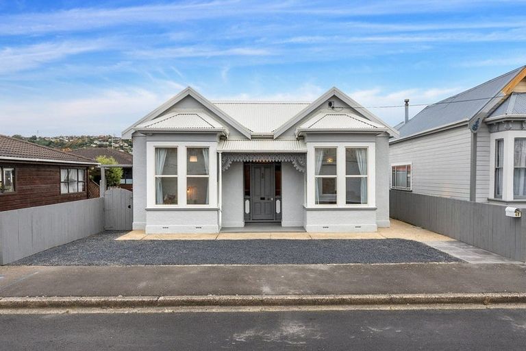 Photo of property in 48 Bathgate Street, South Dunedin, Dunedin, 9012