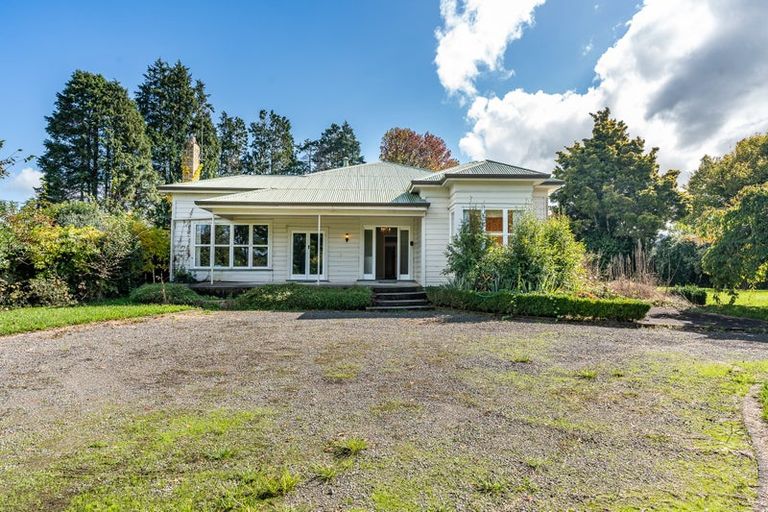 Photo of property in Ouruwhero Road, Otorohanga, 3974