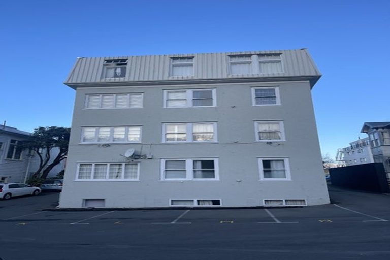 Photo of property in Aroha Apartments, 222uc The Terrace, Wellington Central, Wellington, 6011
