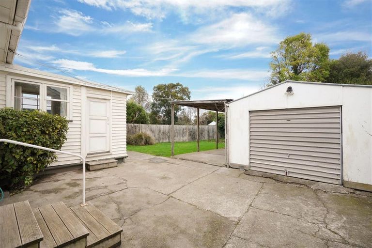 Photo of property in 5 Denvir Street, Strowan, Christchurch, 8052