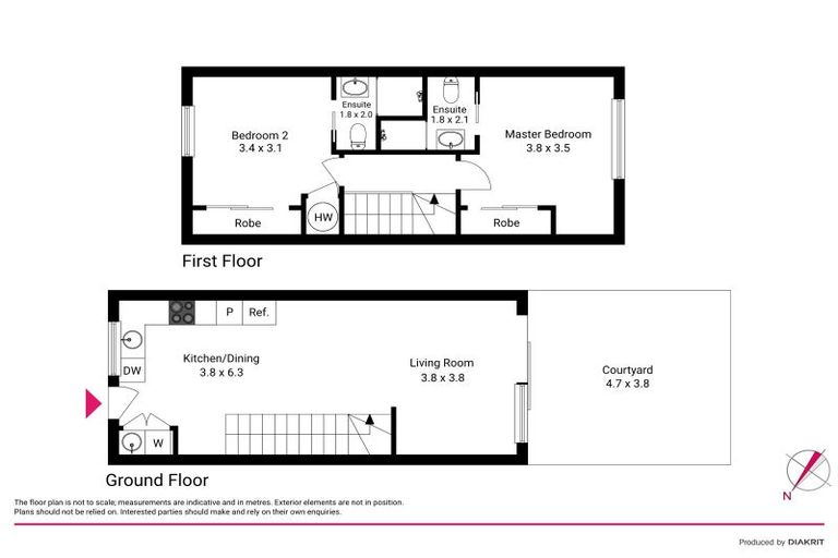 Photo of property in 4c Ferry Road, Days Bay, Lower Hutt, 5013