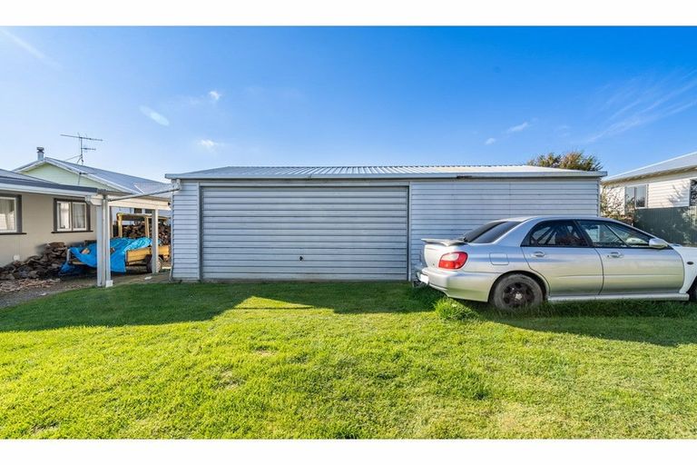 Photo of property in 136 Nelson Street, Georgetown, Invercargill, 9812