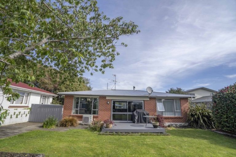 Photo of property in 39 Jack Street, Newfield, Invercargill, 9812