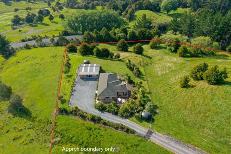 Photo of property in 46 Kohura Way, Maungatapere, Whangarei, 0179