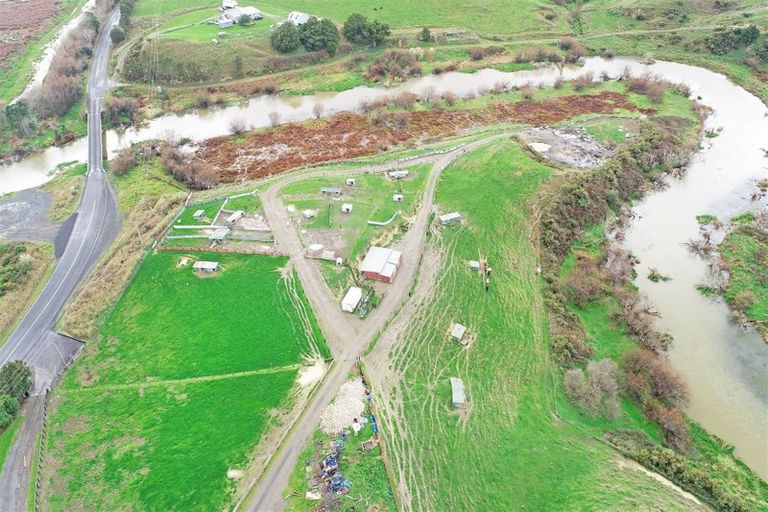 Photo of property in 636 Falls Road, Waerenga, Te Kauwhata, 3782