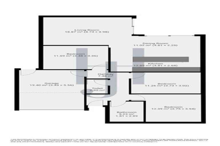 Photo of property in 4 Millfield Lane, Papakura, 2110