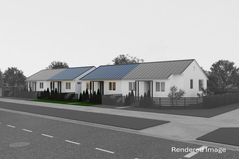 Photo of property in 18 Avenue Road, Greenmeadows, Napier, 4112