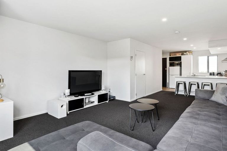 Photo of property in 15/70 Waltham Road, Sydenham, Christchurch, 8023