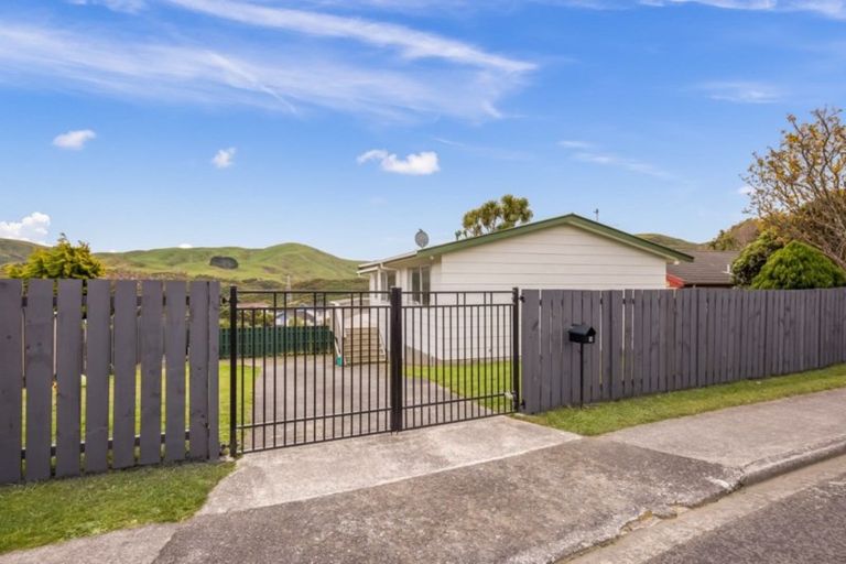 Photo of property in 18 Ilam Grove, Kelson, Lower Hutt, 5010