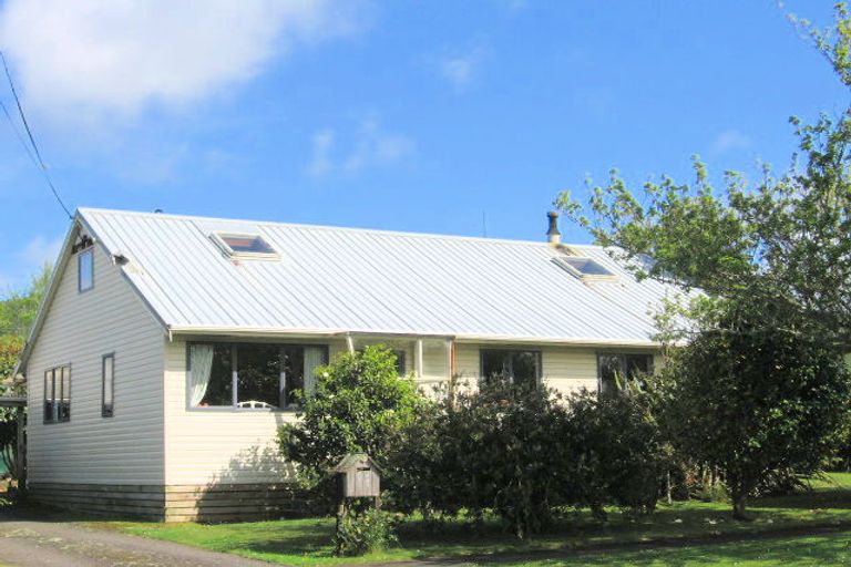 Photo of property in 40 Princes Street, Waihi, 3610