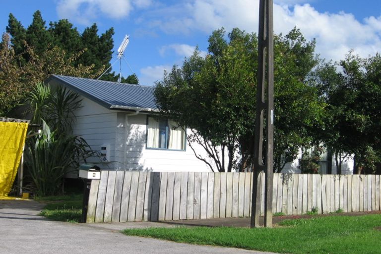 Photo of property in 2 Kingfisher Place, Favona, Auckland, 2024