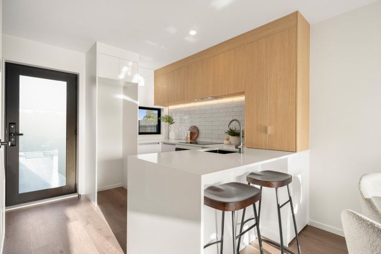 Photo of property in 13/10 Ngaroma House Drive, Hobsonville, Auckland, 0616
