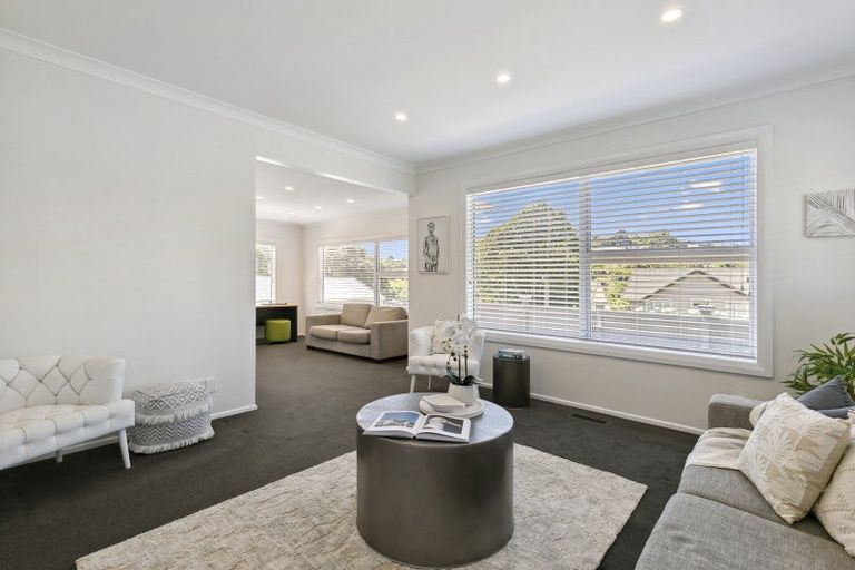 Photo of property in 96 Cashmere Avenue, Khandallah, Wellington, 6035