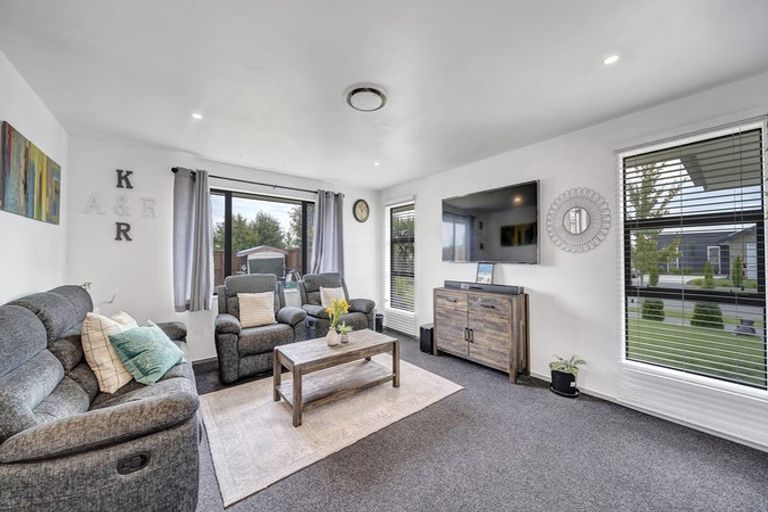 Photo of property in 79 Strauss Drive, Rolleston, 7614