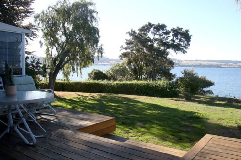 Photo of property in 18 Oregon Drive, Rainbow Point, Taupo, 3330