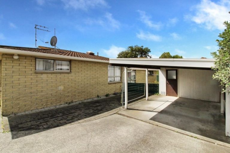 Photo of property in 1c Willis Street, Marton, 4710