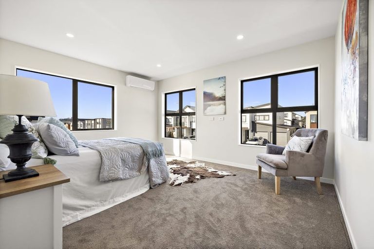 Photo of property in 23 Christella Street, Flat Bush, Auckland, 2019