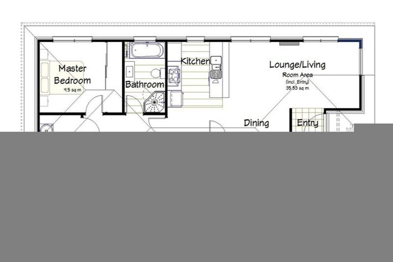 Photo of property in 30 Grey View Grove, Rangiora, 7400