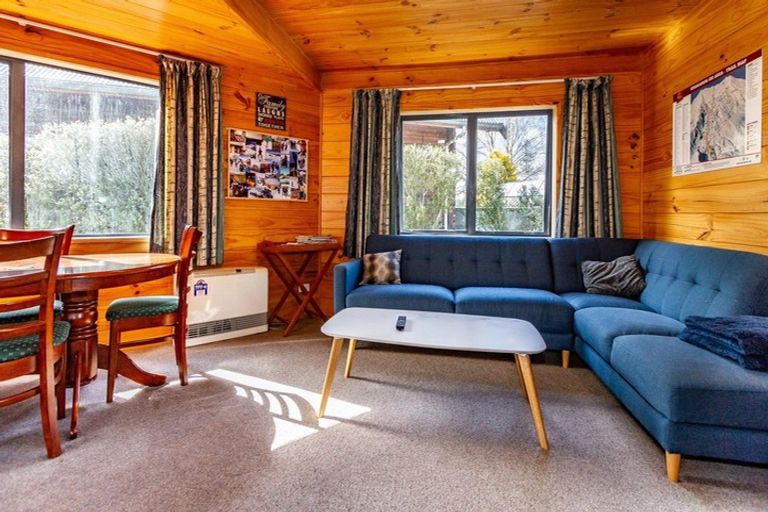 Photo of property in 5 Tussock Way, Ohakune, 4625