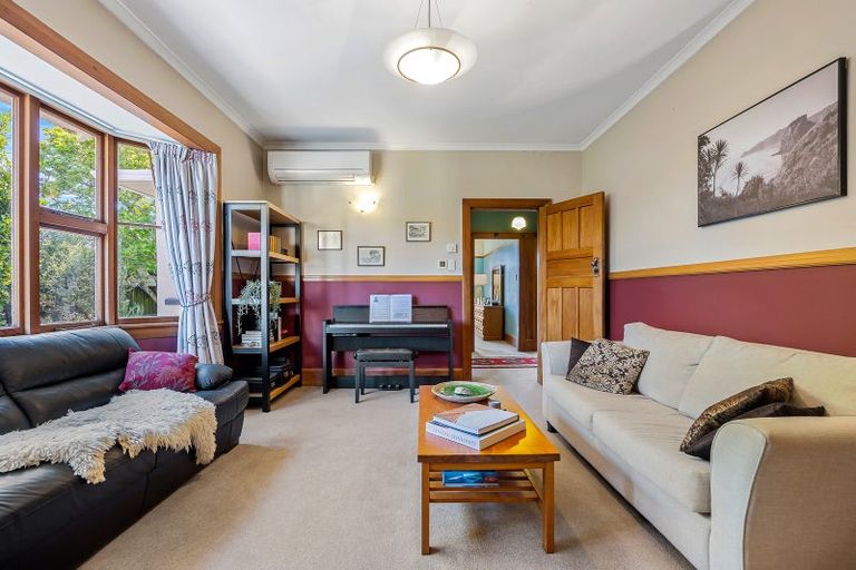 Photo of property in 40 Wychbury Street, Spreydon, Christchurch, 8024