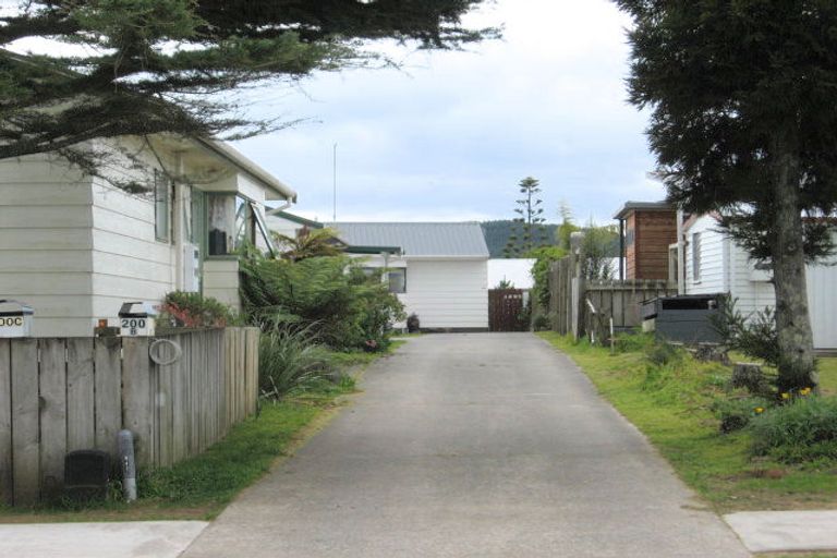 Photo of property in 200b Ajax Road, Whangamata, 3620