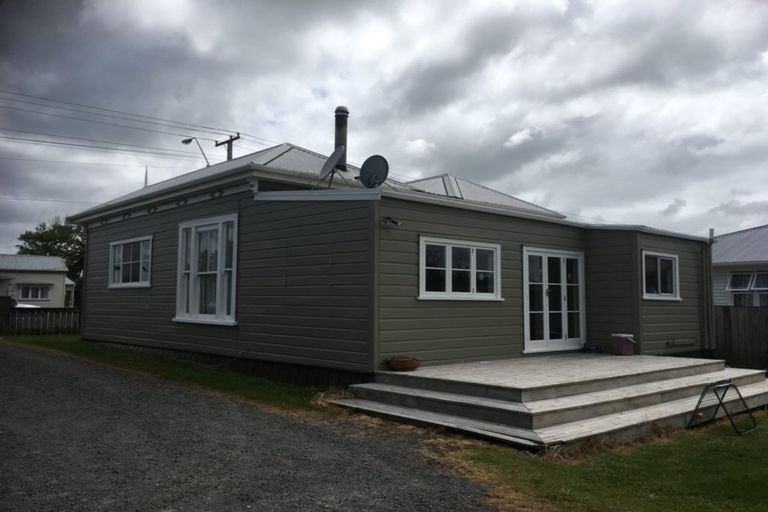 Photo of property in 67 Jervois Street, Dargaville, 0310