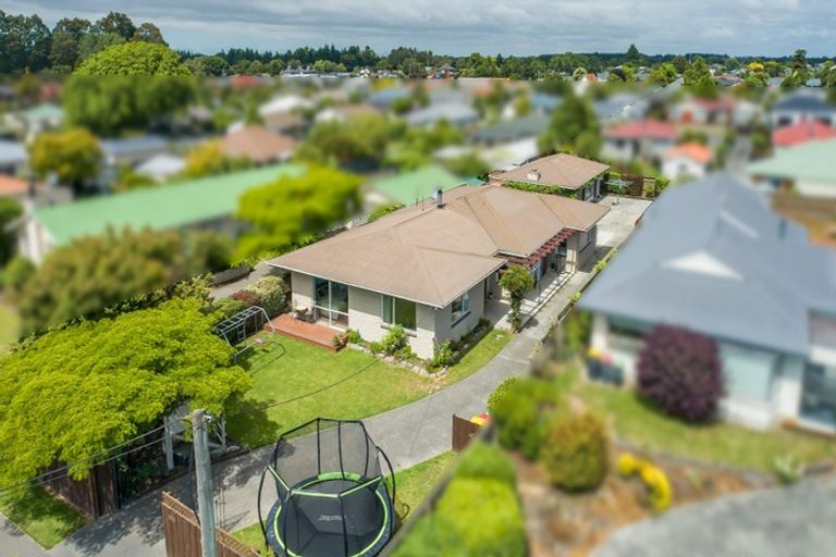 Photo of property in 13 Bicknor Street, Templeton, Christchurch, 8042
