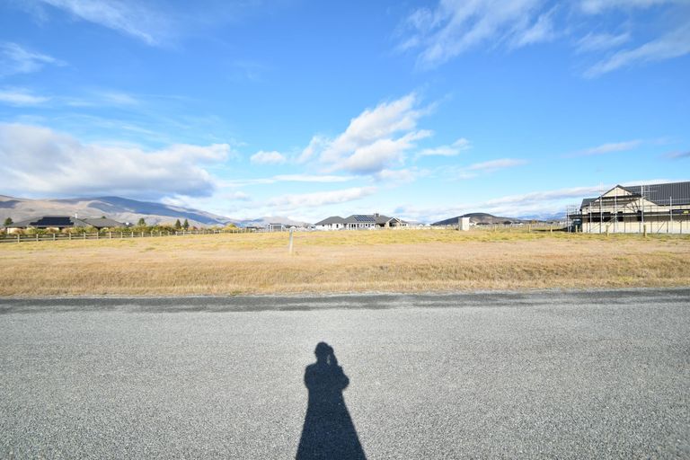 Photo of property in 25 Woodley Avenue, Twizel, 7999