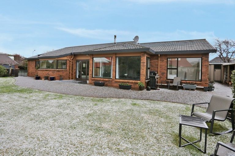 Photo of property in 20 Turnbull Street, Rosedale, Invercargill, 9810