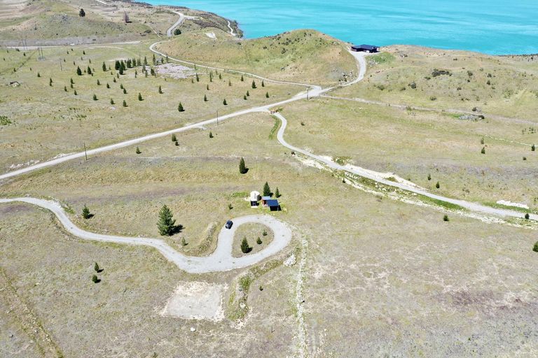 Photo of property in 894 Manuka Terrace, Ben Ohau, Twizel, 7999