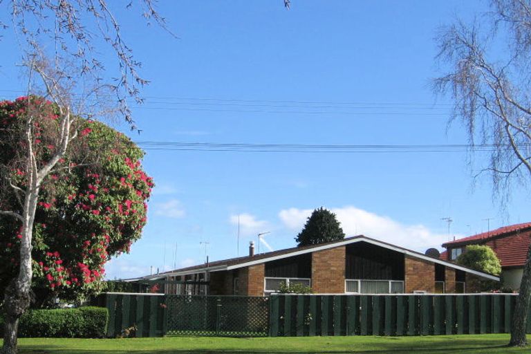Photo of property in 157a Edgecumbe Road, Tauranga South, Tauranga, 3112