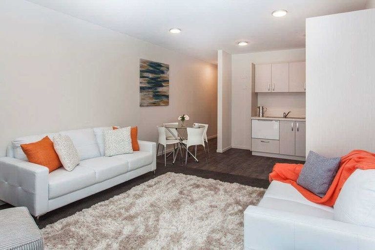 Photo of property in 104/118 Bealey Avenue, Christchurch Central, Christchurch, 8013