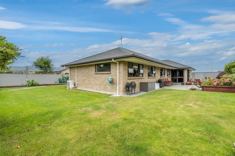 Photo of property in 24 Hoffman Court, Waikiwi, Invercargill, 9810