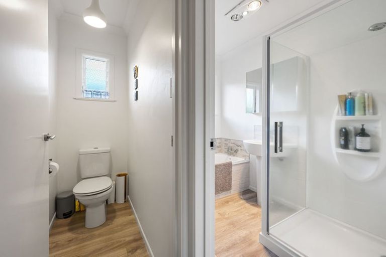 Photo of property in 8a Menzies Street, Beerescourt, Hamilton, 3200