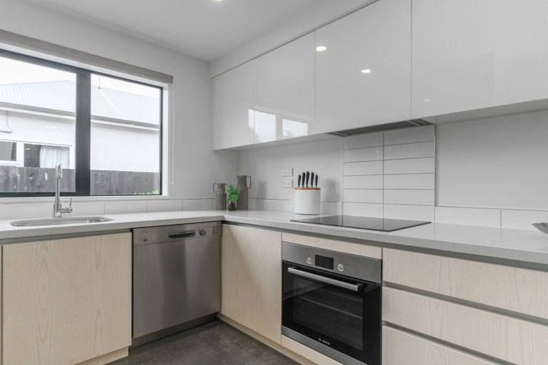 Photo of property in 8b Defoe Place, Waltham, Christchurch, 8023