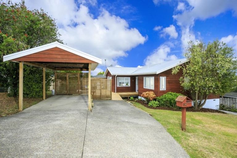 Photo of property in 1/10 Witheford Drive, Bayview, Auckland, 0629