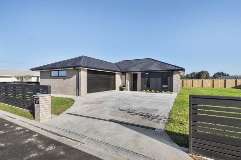 Photo of property in 14a Turoa Street, Feilding, 4702
